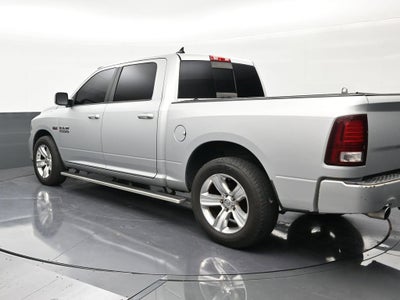 2013 RAM 1500 Sport