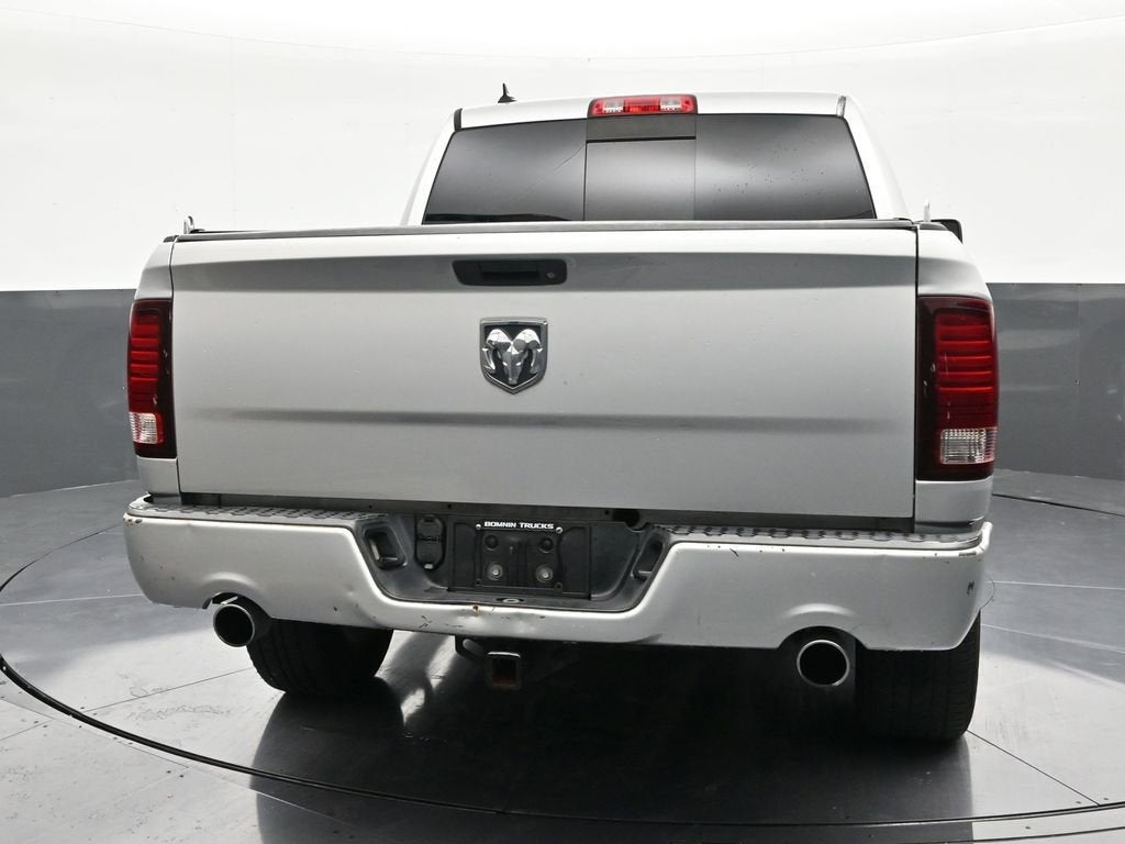 2013 RAM 1500 Sport