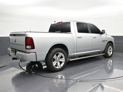 2013 RAM 1500 Sport
