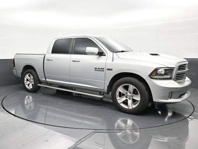 2013 RAM 1500 Sport