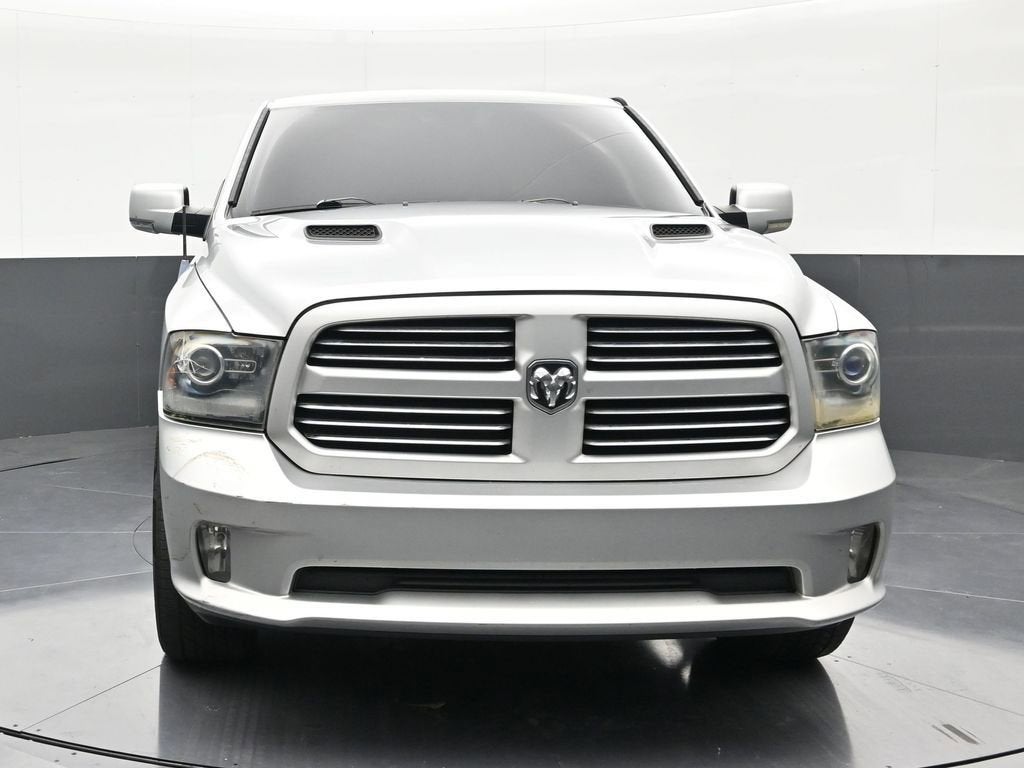 2013 RAM 1500 Sport