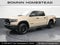 2025 RAM 1500 Rebel Crew Cab 4x4 5'7" Box