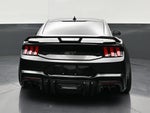 2025 Ford Mustang GT Fastback