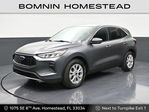 2023 FORD TRUCK ESCAPE ACTIVE
