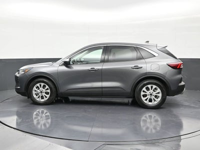 2023 FORD TRUCK ESCAPE ACTIVE