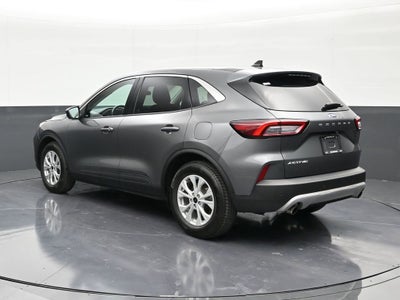 2023 FORD TRUCK ESCAPE ACTIVE