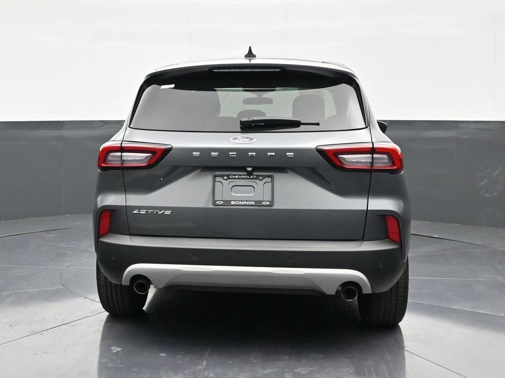 2023 FORD TRUCK ESCAPE ACTIVE