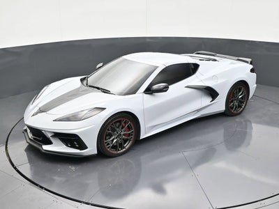2023 Chevrolet Corvette Stingray 1LT