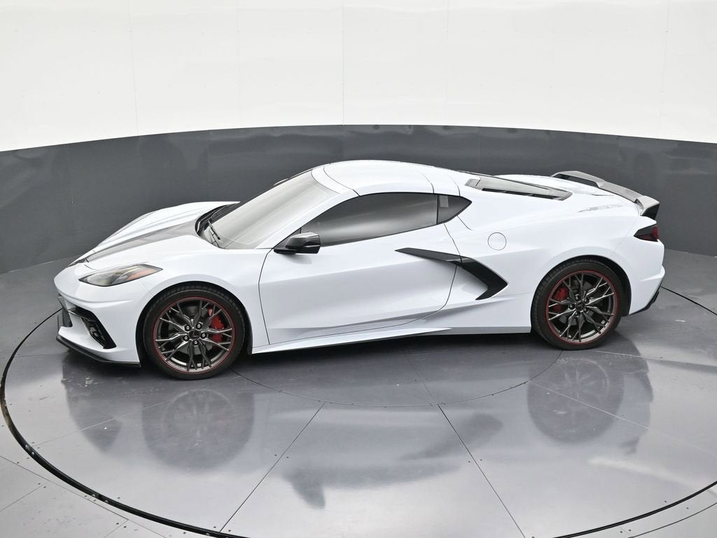 2023 Chevrolet Corvette Stingray 1LT