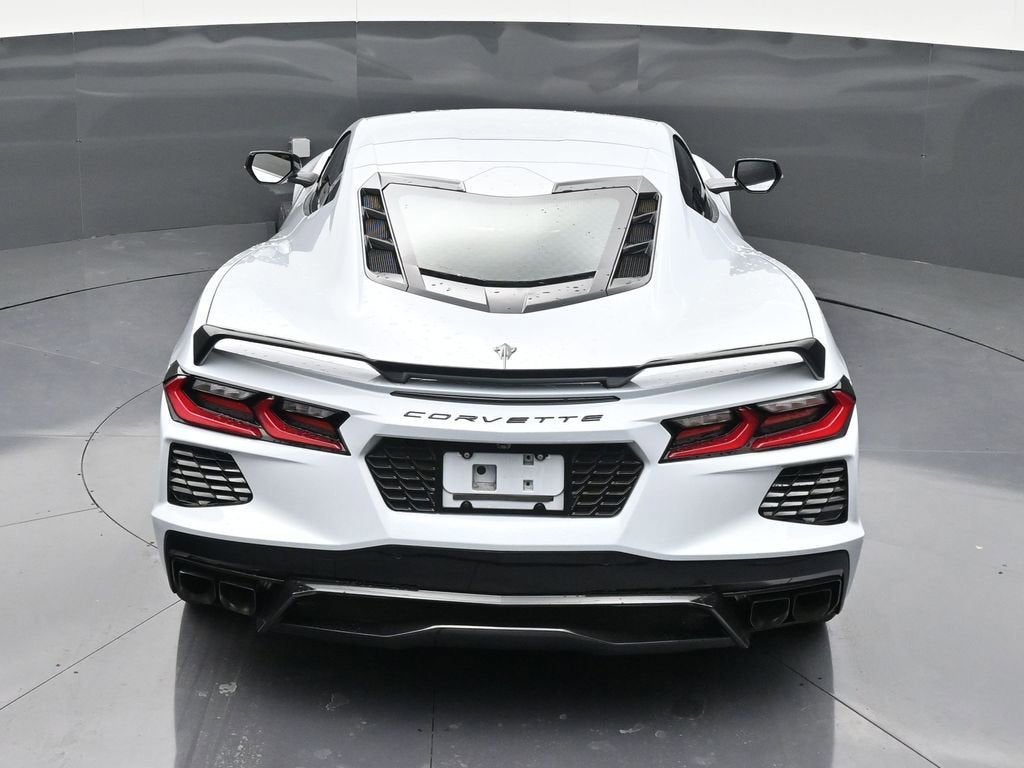 2023 Chevrolet Corvette Stingray 1LT