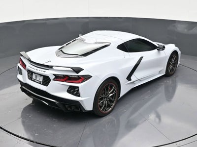 2023 Chevrolet Corvette Stingray 1LT