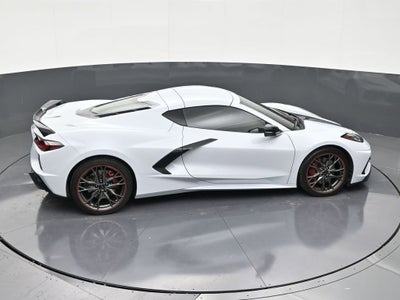 2023 Chevrolet Corvette Stingray 1LT