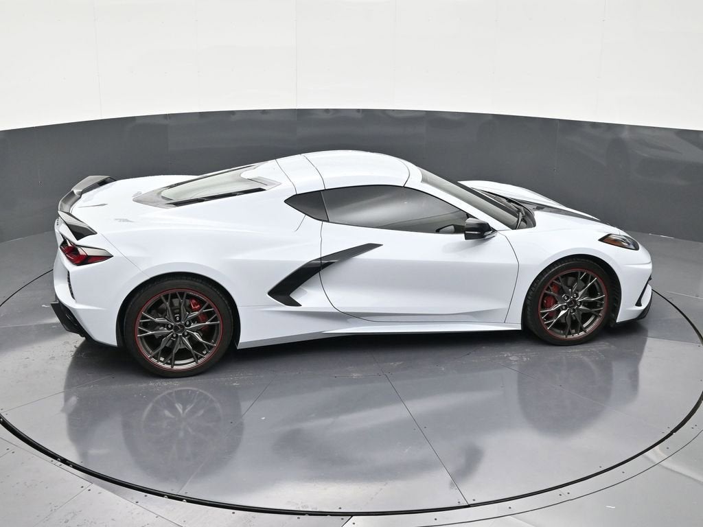 2023 Chevrolet Corvette Stingray 1LT