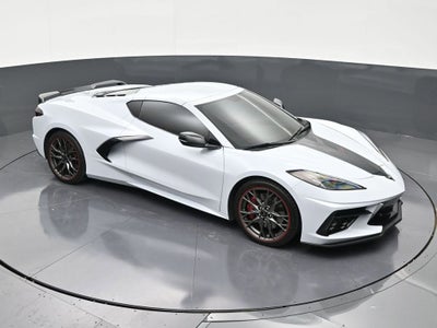 2023 Chevrolet Corvette Stingray 1LT