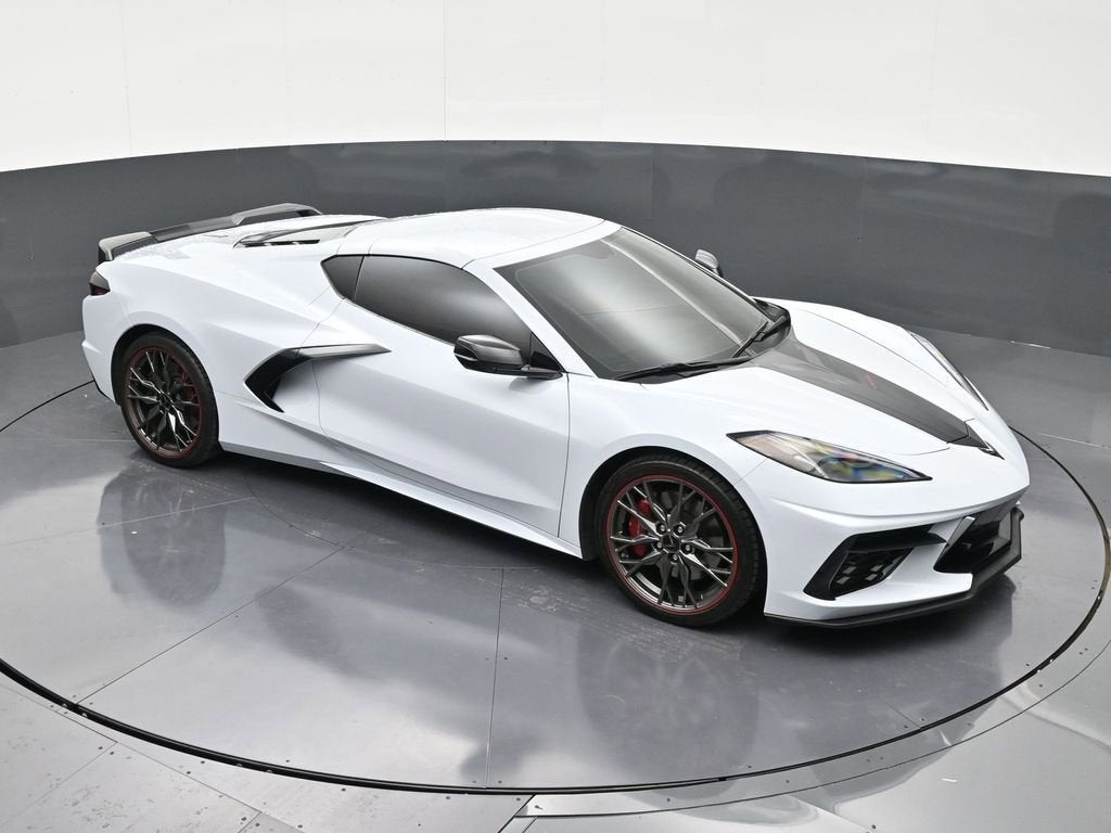2023 Chevrolet Corvette Stingray 1LT