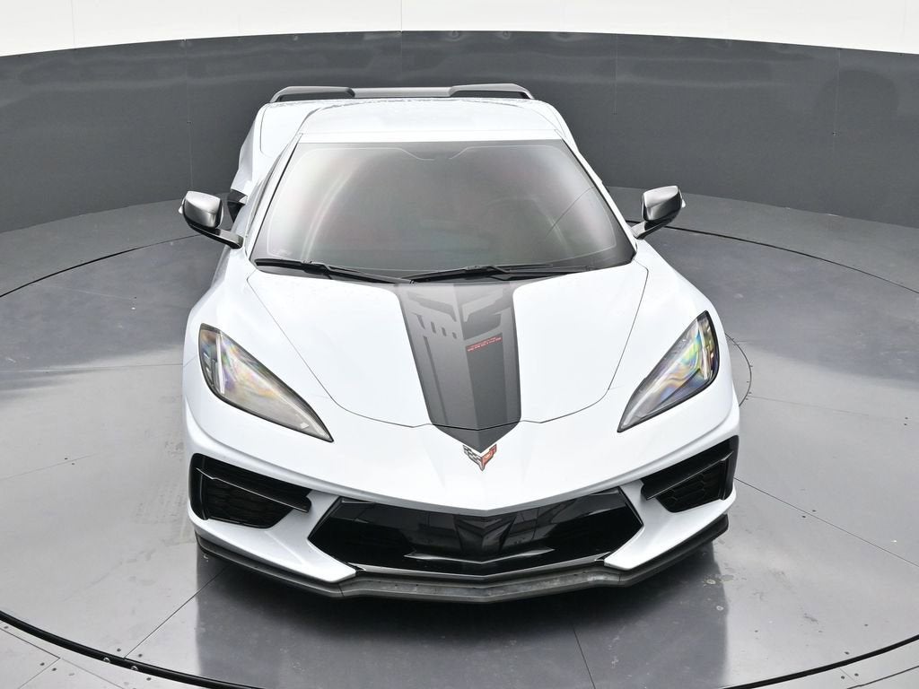 2023 Chevrolet Corvette Stingray 1LT