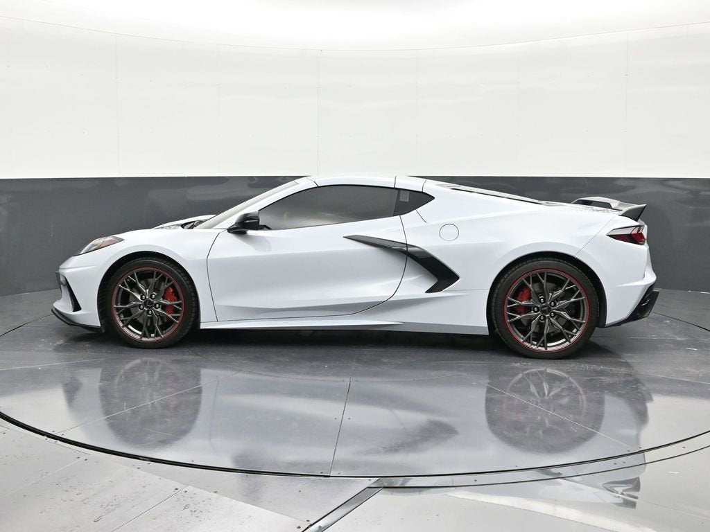 2023 Chevrolet Corvette Stingray 1LT