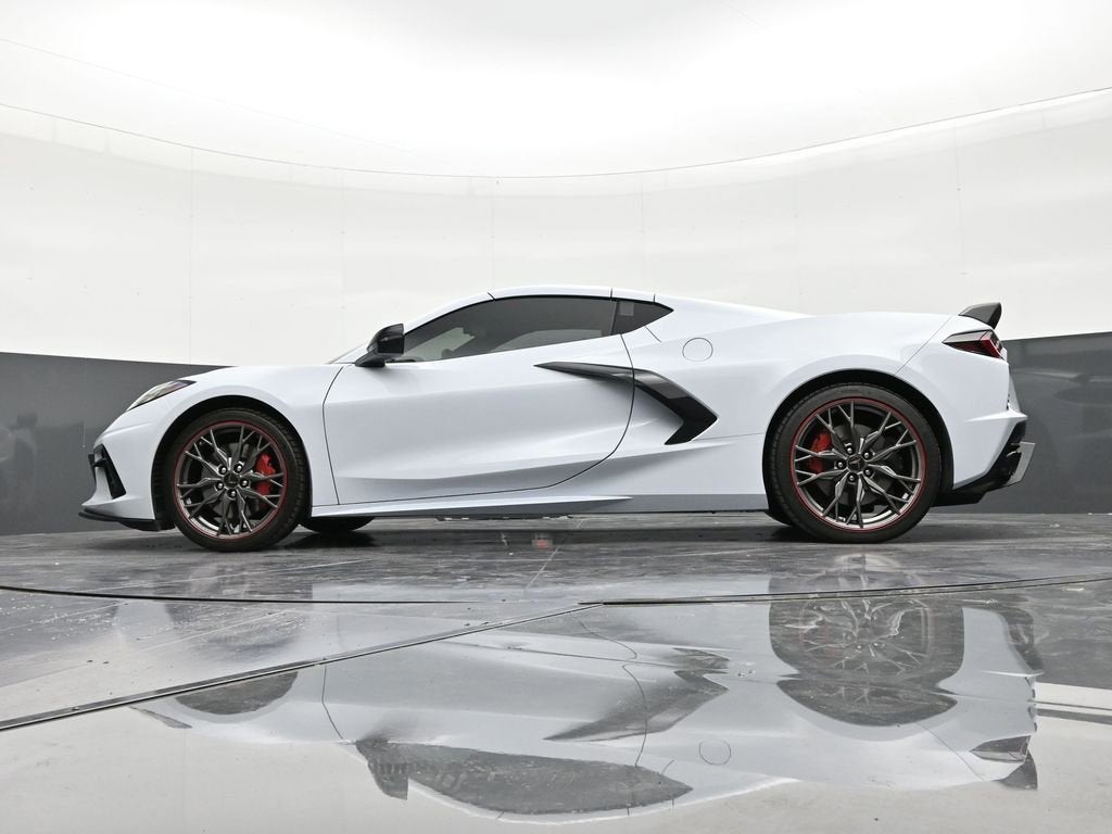 2023 Chevrolet Corvette Stingray 1LT