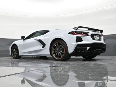2023 Chevrolet Corvette Stingray 1LT