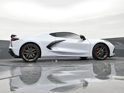 2023 Chevrolet Corvette Stingray 1LT