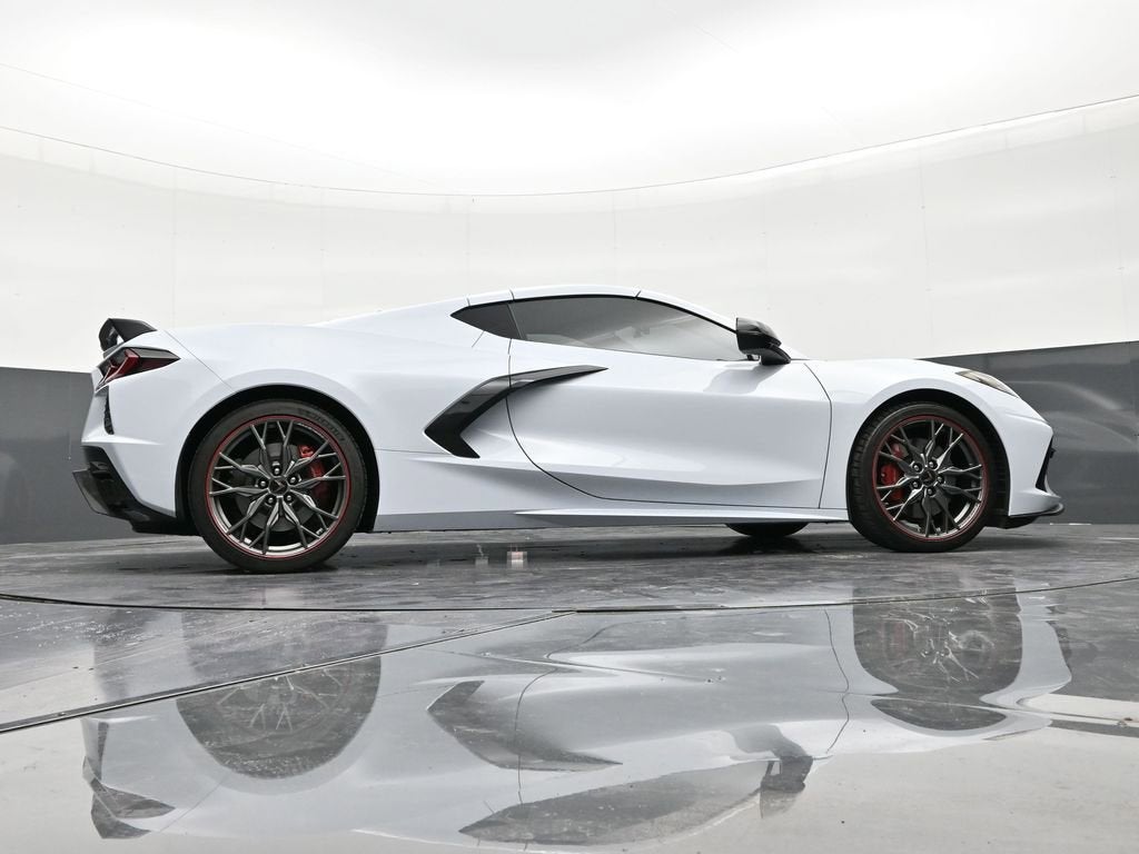 2023 Chevrolet Corvette Stingray 1LT