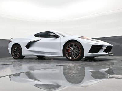2023 Chevrolet Corvette Stingray 1LT