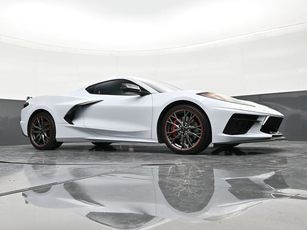 2023 Chevrolet Corvette Stingray 1LT