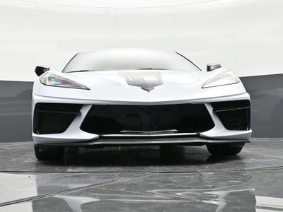 2023 Chevrolet Corvette Stingray 1LT