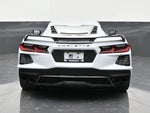 2023 Chevrolet Corvette Stingray 1LT