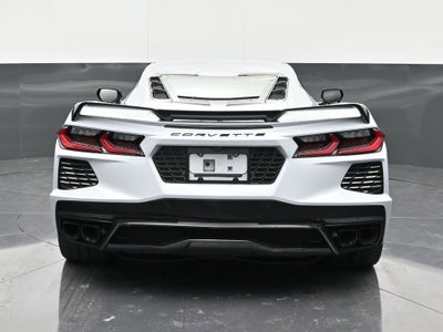 2023 Chevrolet Corvette Stingray 1LT