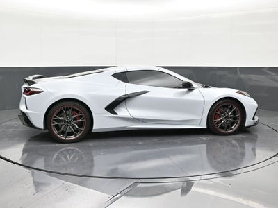 2023 Chevrolet Corvette Stingray 1LT
