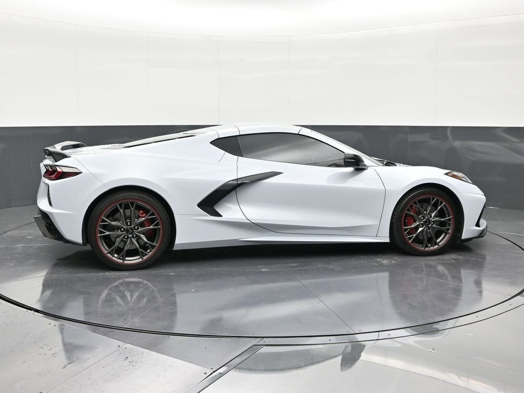 2023 Chevrolet Corvette Stingray 1LT
