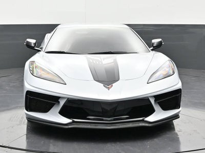 2023 Chevrolet Corvette Stingray 1LT