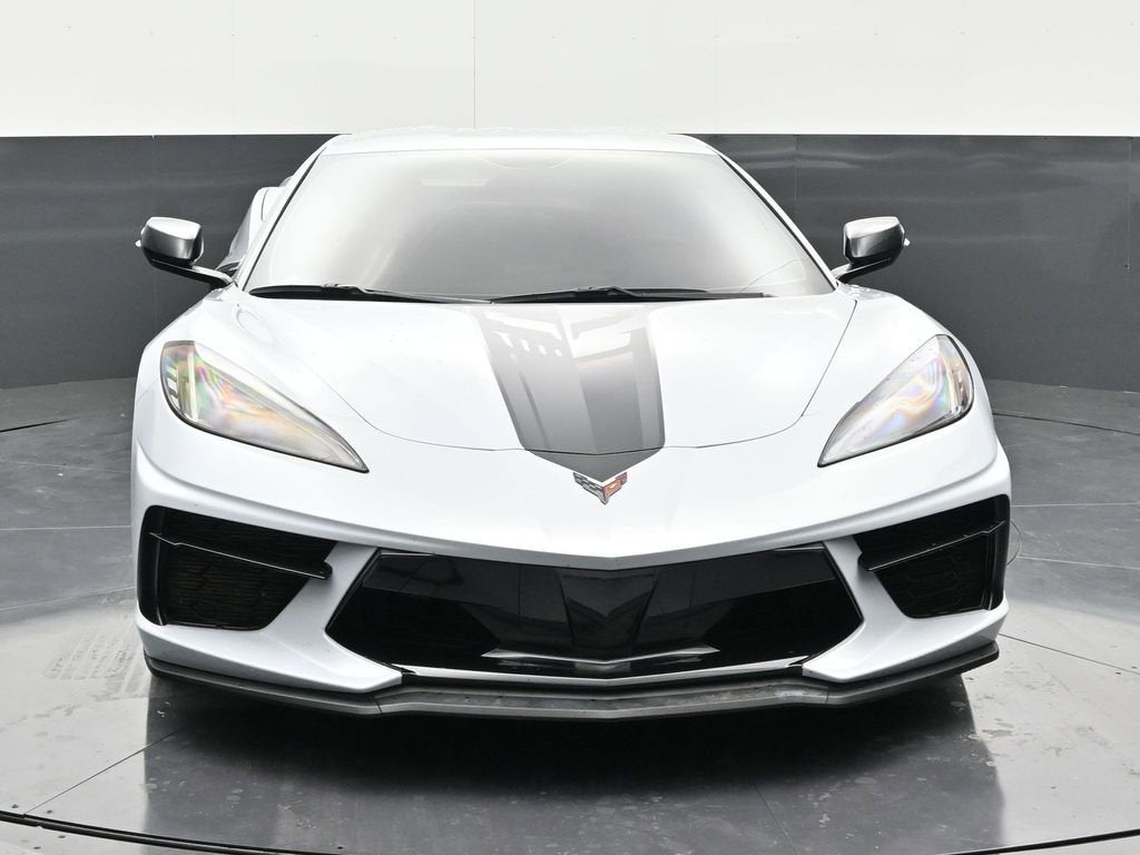 2023 Chevrolet Corvette Stingray 1LT