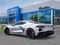 2027 Chevrolet Corvette Stingray 1LT