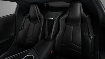 2027 Chevrolet Corvette Stingray 1LT
