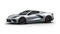 2027 Chevrolet Corvette Stingray 1LT