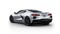 2027 Chevrolet Corvette Stingray 1LT