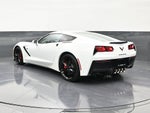 2019 Chevrolet Corvette Stingray 1LT