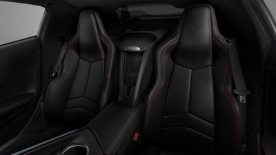 2027 Chevrolet Corvette Z06 2LZ