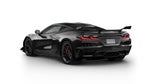 2027 Chevrolet Corvette Z06 2LZ