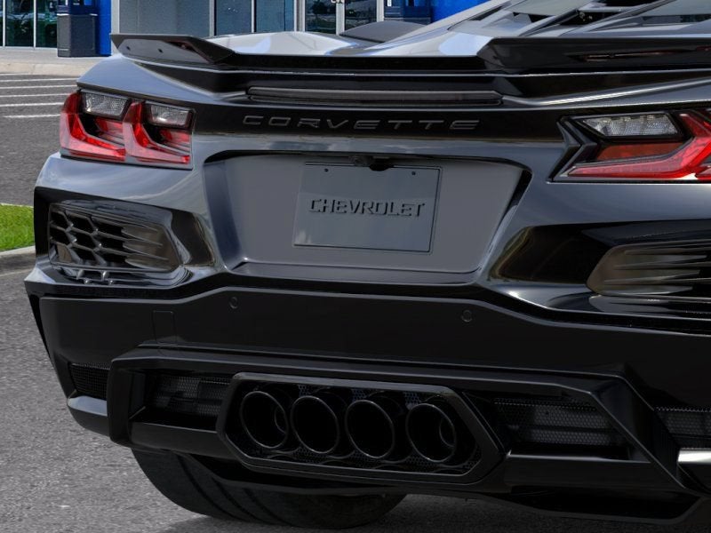 2026 Chevrolet Corvette ZR1 3LZ