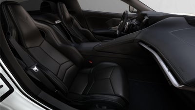 2025 Chevrolet Corvette E-Ray 1LZ