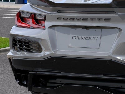 2024 Chevrolet Corvette E-Ray 3LZ