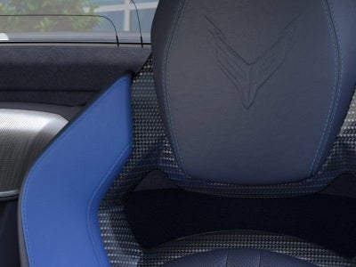 2024 Chevrolet Corvette E-Ray 3LZ