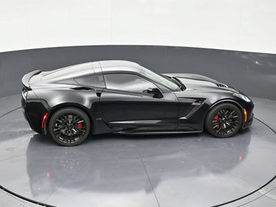 2019 Chevrolet Corvette Z06 Z06 1LZ