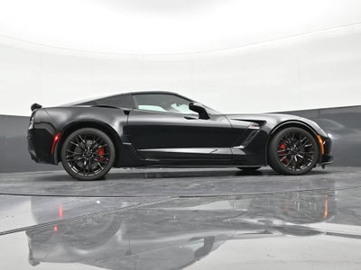 2019 Chevrolet Corvette Z06 Z06 1LZ