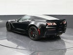 2019 Chevrolet Corvette Z06 Z06 1LZ
