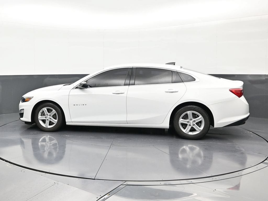 1G1ZB5STXLF141545