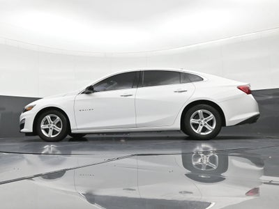 2020 Chevrolet Malibu LS